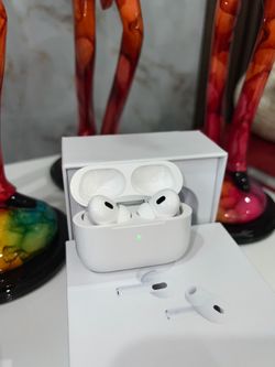 AIRPODS PRO 2