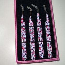 Tweezer Sets