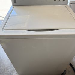 Kenmore Used Washer And Dryer