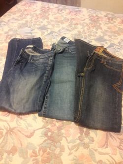 Pantalon de mujer