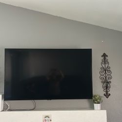 50" Tv LCD