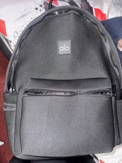 Alo Backpack