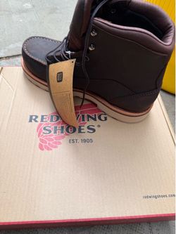 Work boots