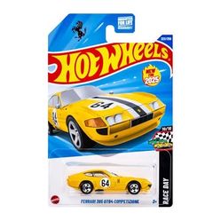Hot Wheel 