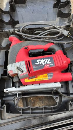 Skil Saw