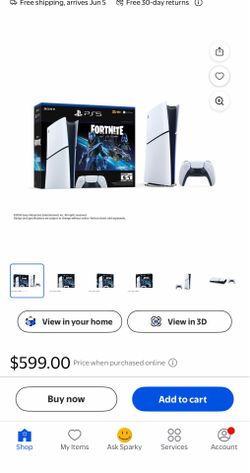 Ps5 slim