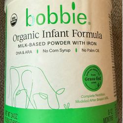BOBBIE CANS