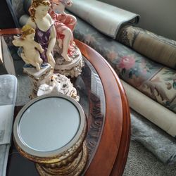 House Decor In Spring Hill