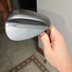 Titleist Vokey SM8 Lob Wedge