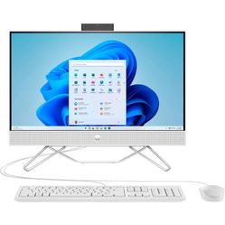 Brand -new HP All-in-One PC  For Sale Cheap!