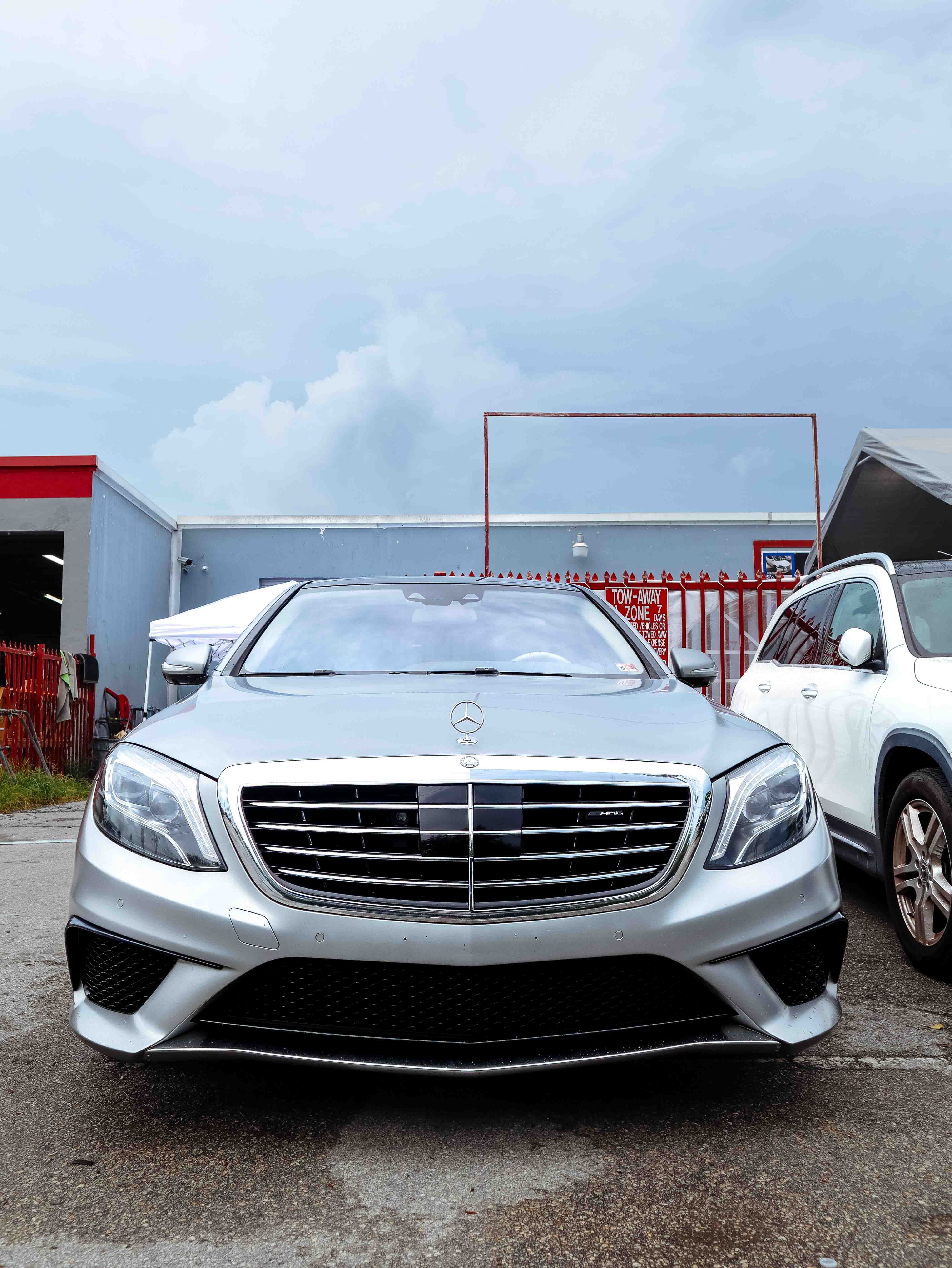 Paint, Dents, Scratches, Damages, Crashed Car, Bodywork Paint Work