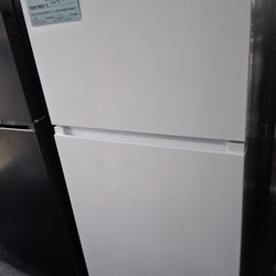 Mora Refrigerator 