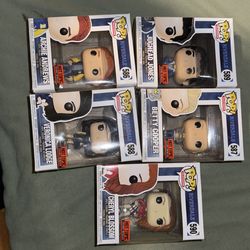 Riverdale Pop! Television Set