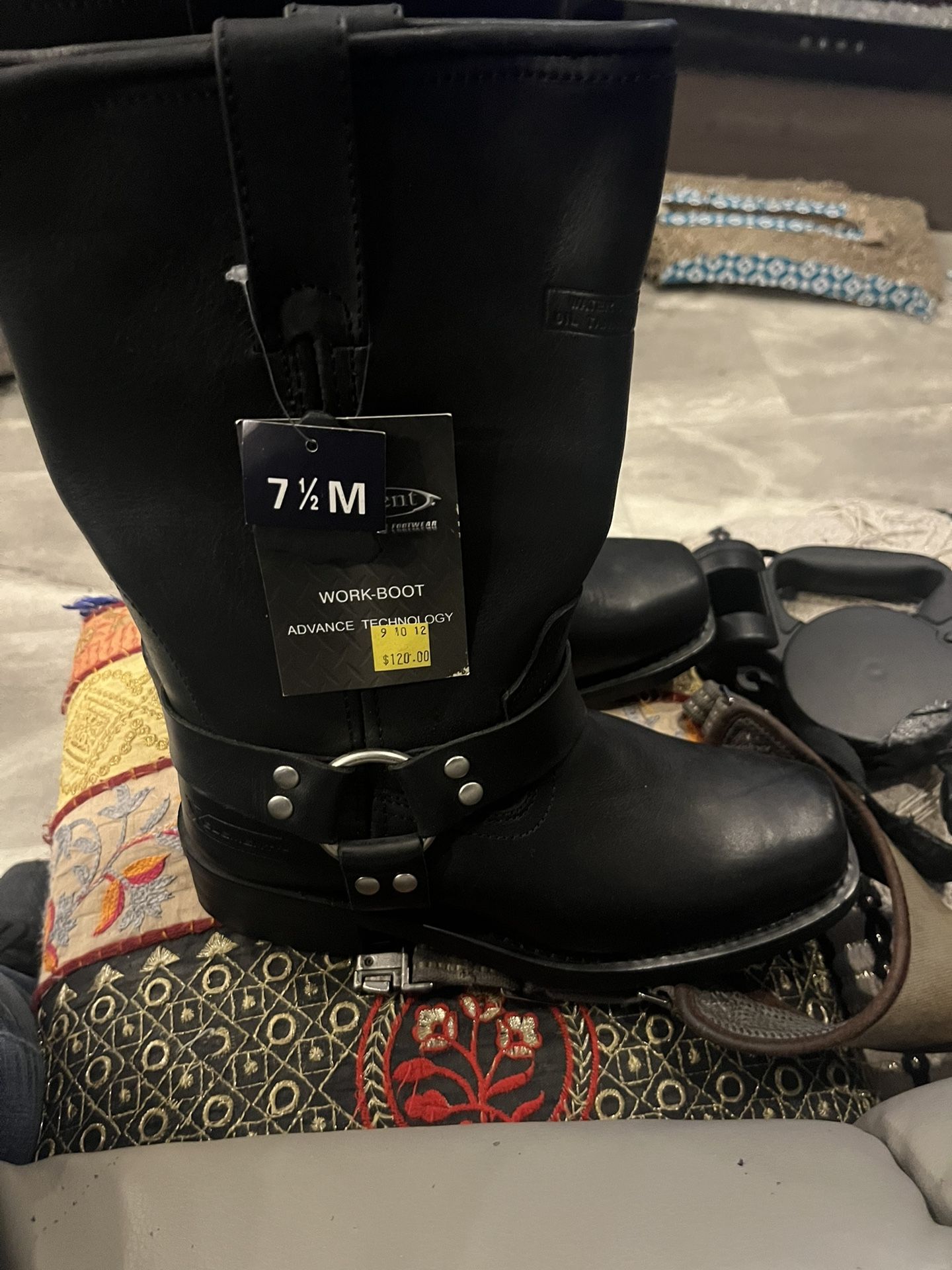 Boots 