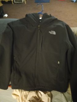 The Northface Men's Medium