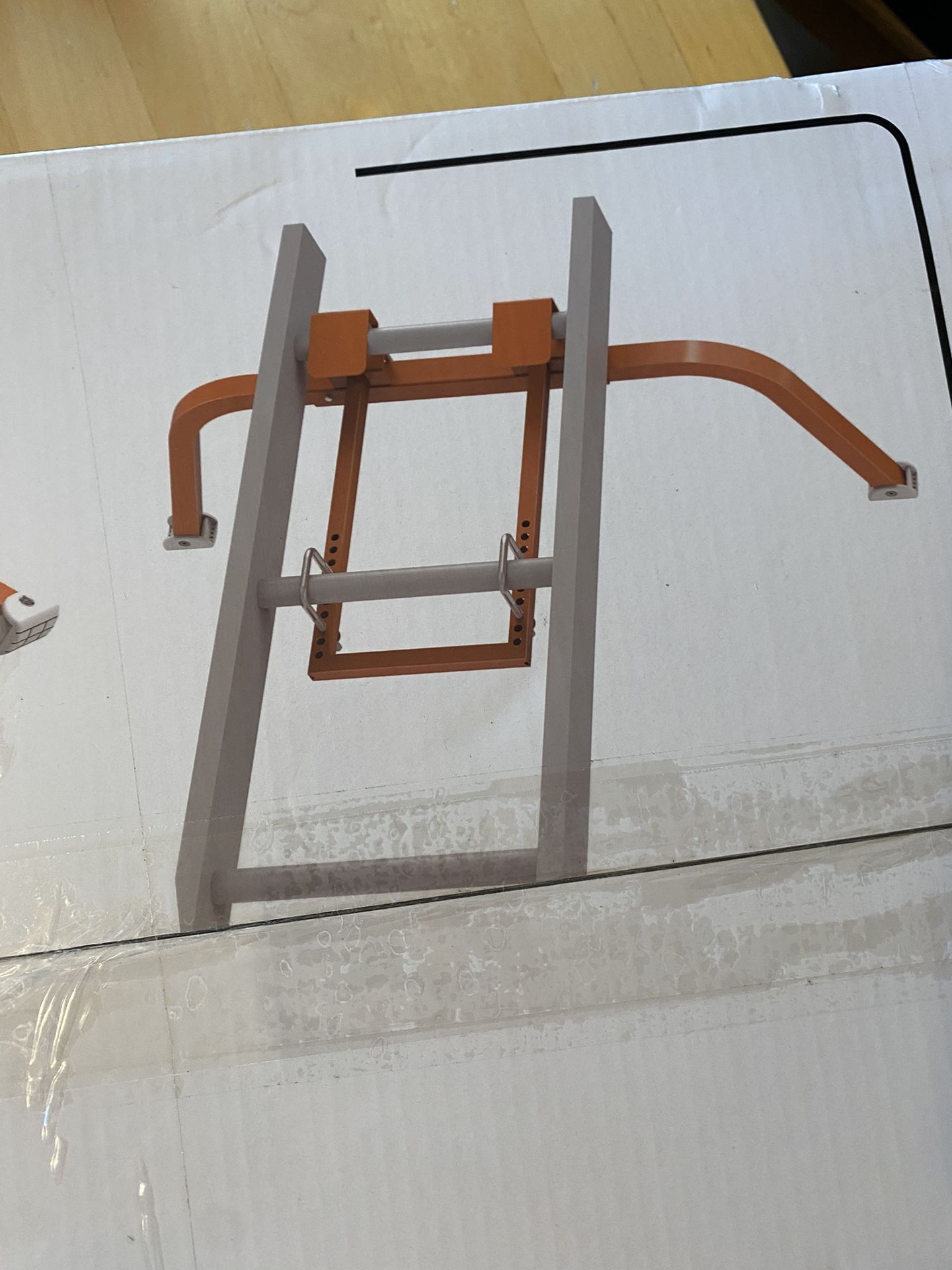 Brand new unused ladder stabilizer