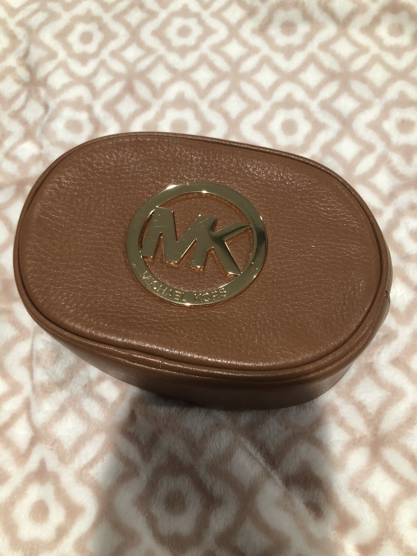 Michael Kors Small Makeup Bag