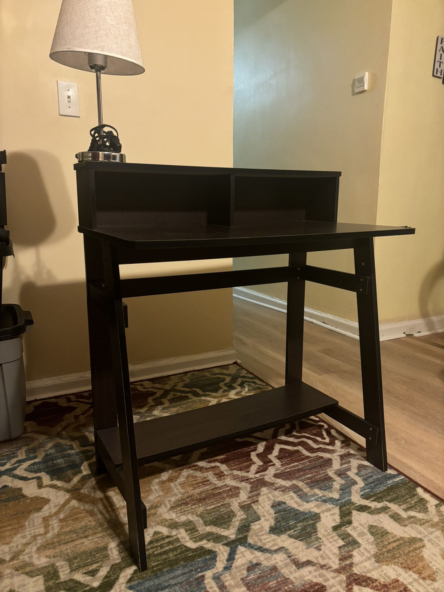 Small Desk