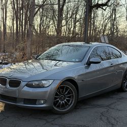 2010 BMW 328xi