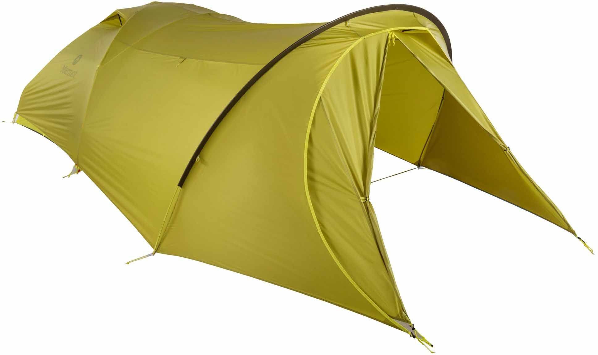 MARMOT Tungsten UL Hatchback 3P Camping Tent