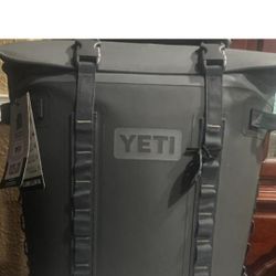 Yeti M20