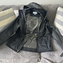 Coat- Columbia Brand 