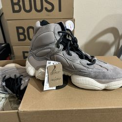 Yeezy 500 High (Mist Size 12)