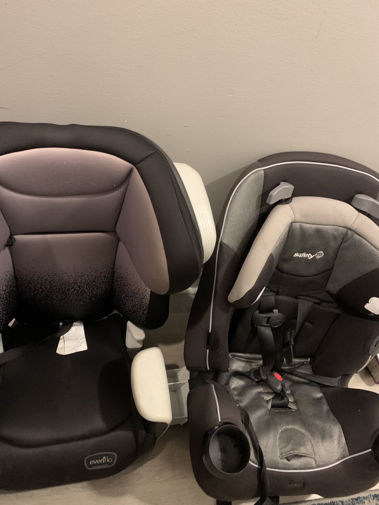 Car Seat $30 Each