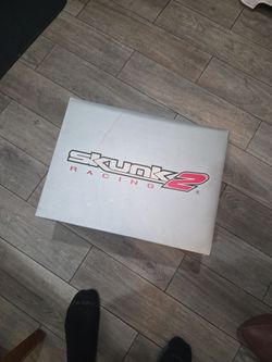 Skunk2 Racing intake manifold...88-01 etc..