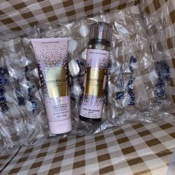 Bath And Body Works Duo Precio Firme