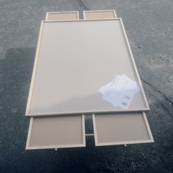 1500 Piece Puzzle Board 