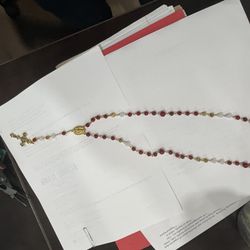 Custom Rosary’s 