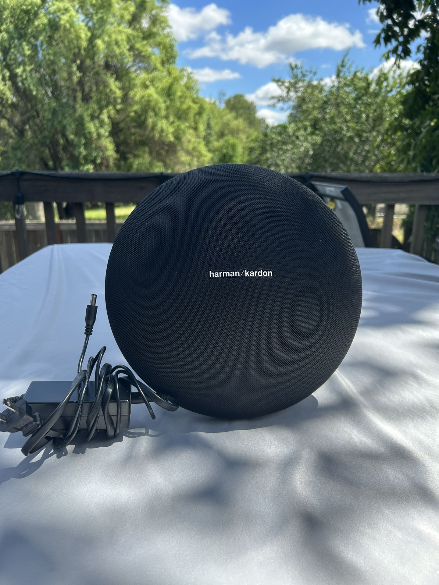 Harman Kardon Onyx 3 Speaker