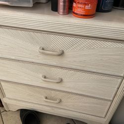 Drawers Storage