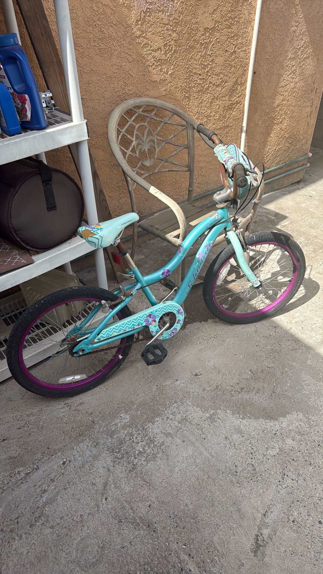 Kids Bike