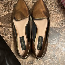 Donna Karan Shoes