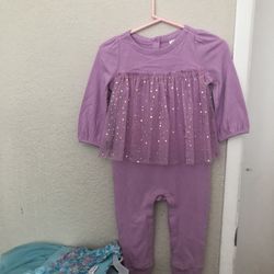 One Piece Outfit
