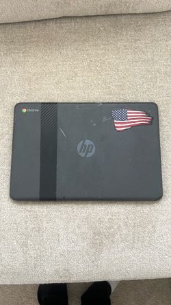 Chromebook HP Model 14-db0023dx