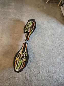 Skate board
