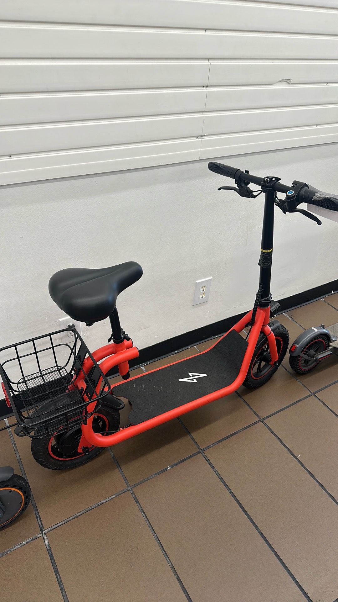 Moped