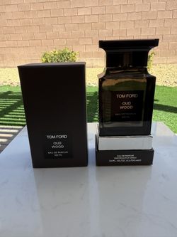 Tom Ford “ Oud Wood” Cologne