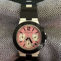 Bulgari Watch