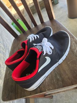 nike skate shoes