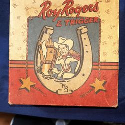 Roy Rogers Original Watch