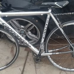 Cannondale CAAD 10 $850