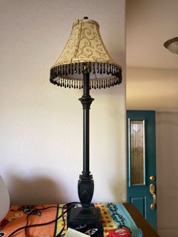 Table lamps
