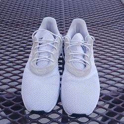 Adidas running shoes. Size 11 make an offer please!!!