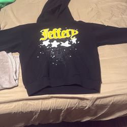 sp5der hoodie