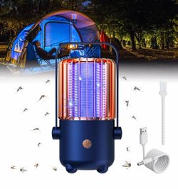 Bug zapper