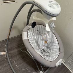 Graco Baby Swing 